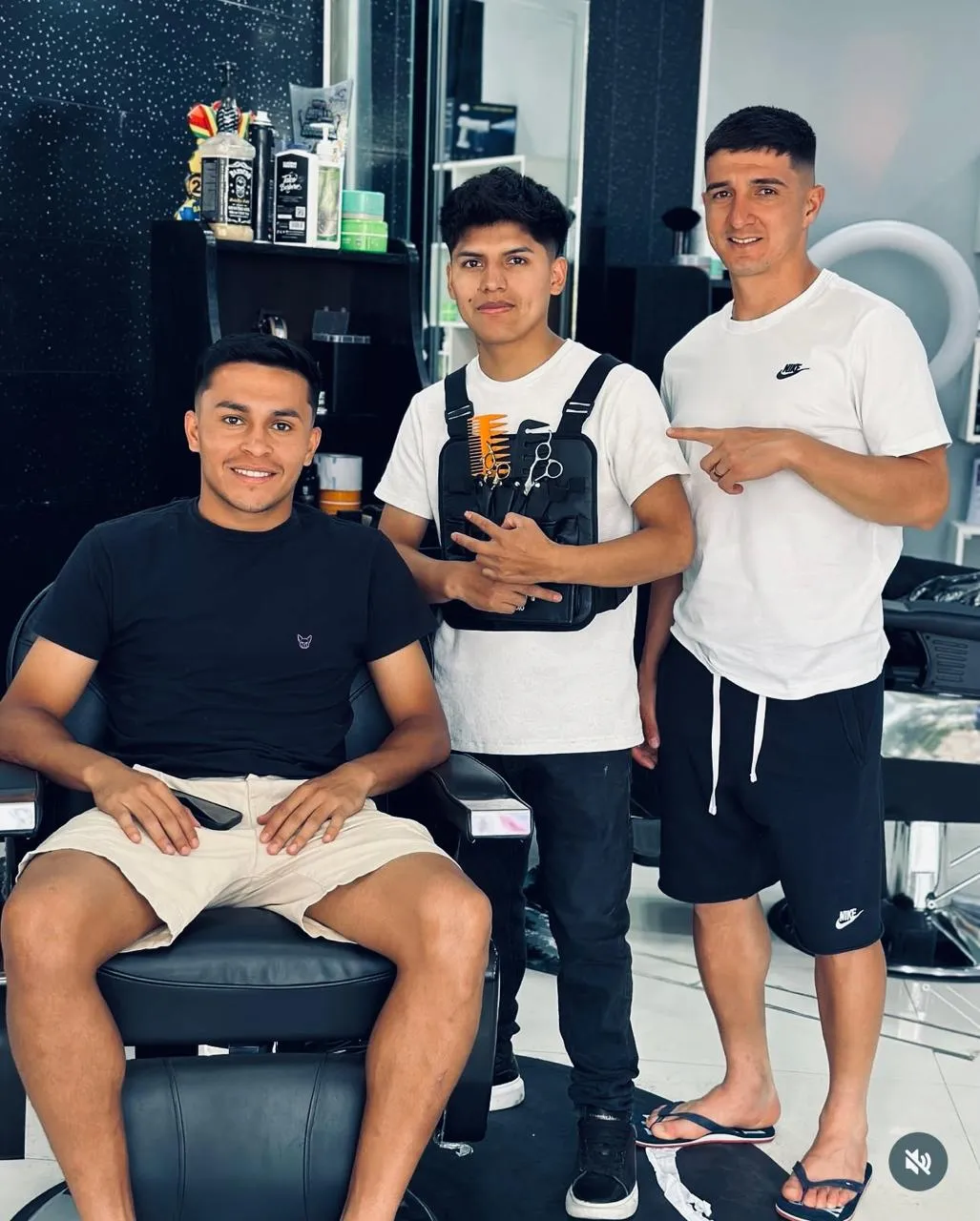 Bros del alma