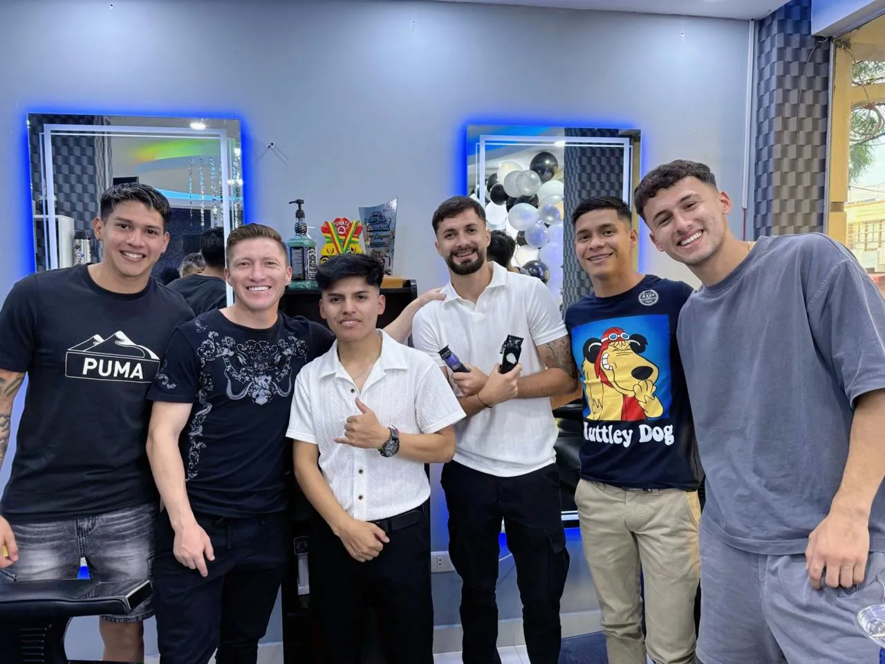 Chapareli