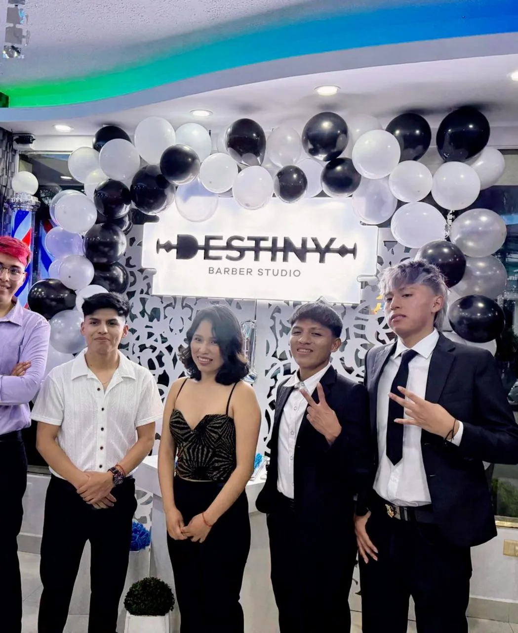 Destiny Forever
