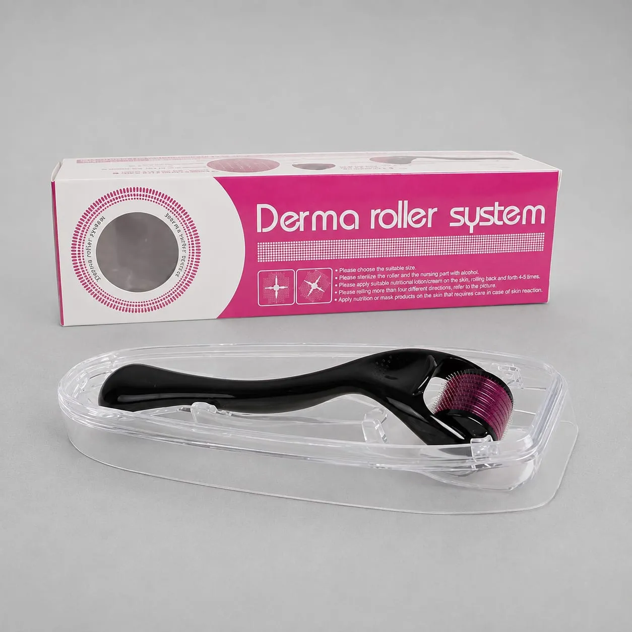 DERMA ROLLER